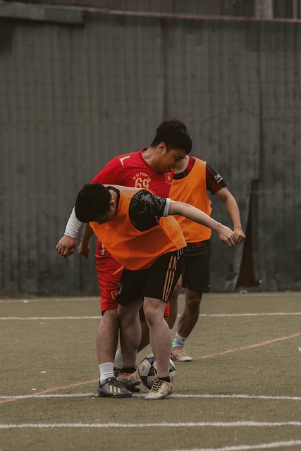一个不小的