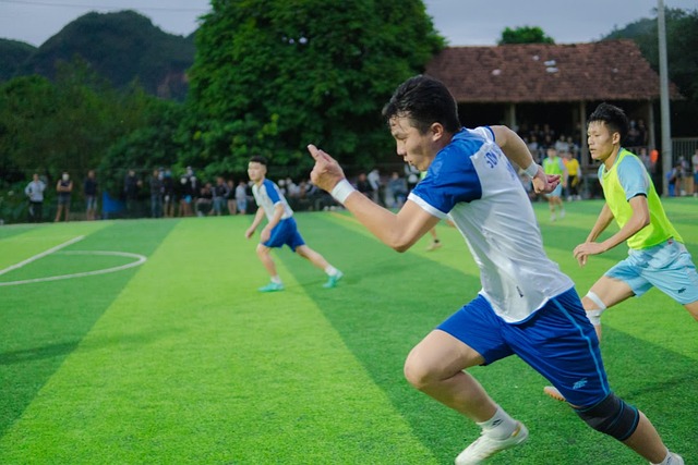 控球和视野 控球和视野